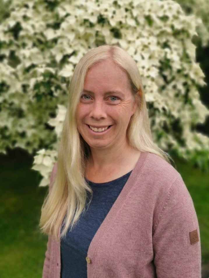 Nina Knappmeyer